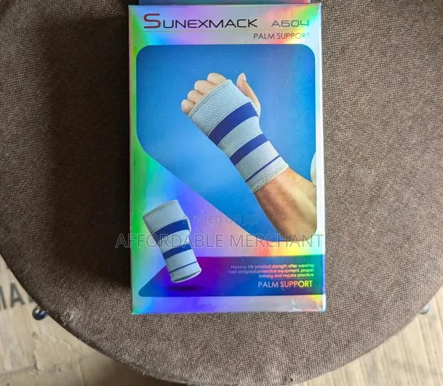 Palm Support (Wrist Guard) · Photo 1