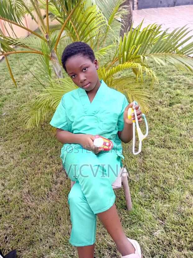 Surgeon Career Wear · Photo 5