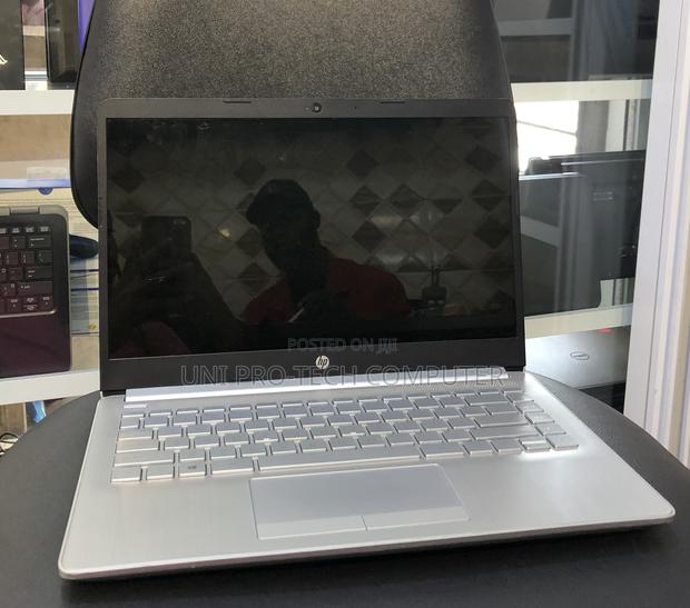 Laptop HP 14S 4GB AMD A4 HDD 500GB · Photo 3