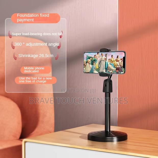 Mobile Phone Holder Stand · Photo 2