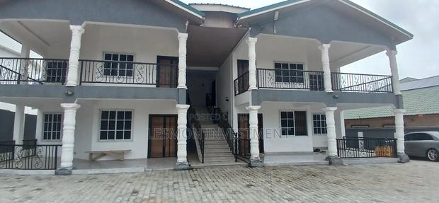 3bdrm Apartment in Tse Addo, Tseaddo for rent · Photo 3