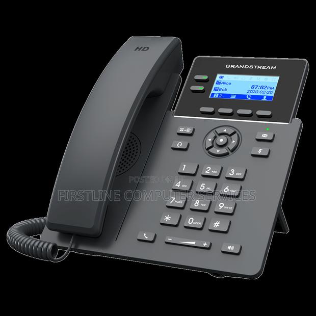 Integrated Video Communications Solution · Photo 1