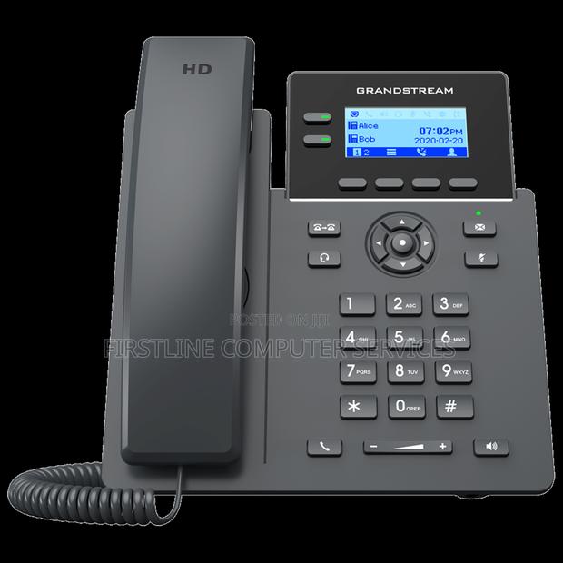 Integrated Video Communications Solution · Photo 2