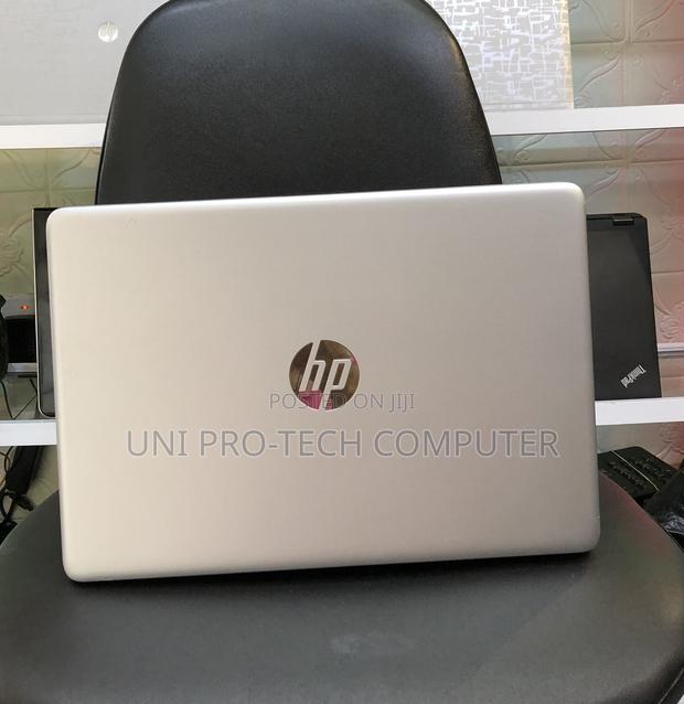 Laptop HP 14S 4GB AMD A4 HDD 500GB · Photo 4