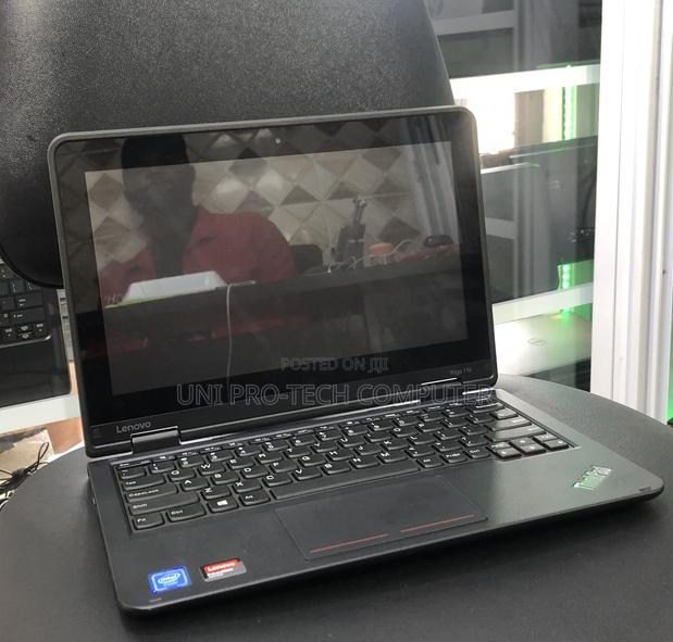 Laptop Lenovo Yoga 11e 4GB Intel SSD 128GB · Photo 1