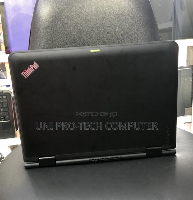 Laptop Lenovo Yoga 11e 4GB Intel SSD 128GB · Photo 3