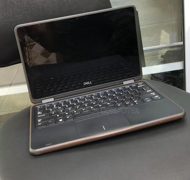 Laptop Dell Latitude 11 3190 4GB Intel SSD 128GB · Photo 2
