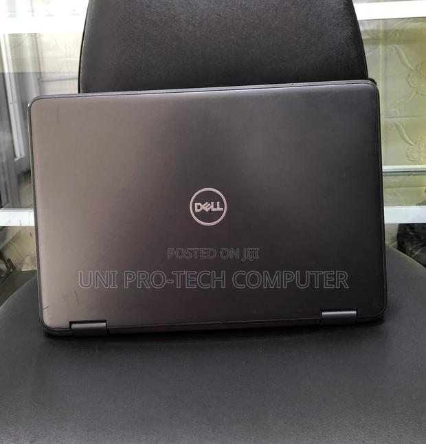 Laptop Dell Latitude 11 3190 4GB Intel SSD 128GB · Photo 1