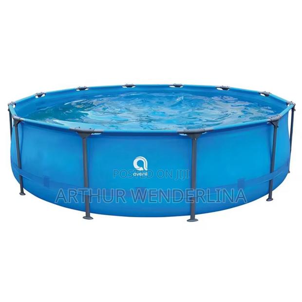 Avenli for Kids Swimming in It. · Photo 3
