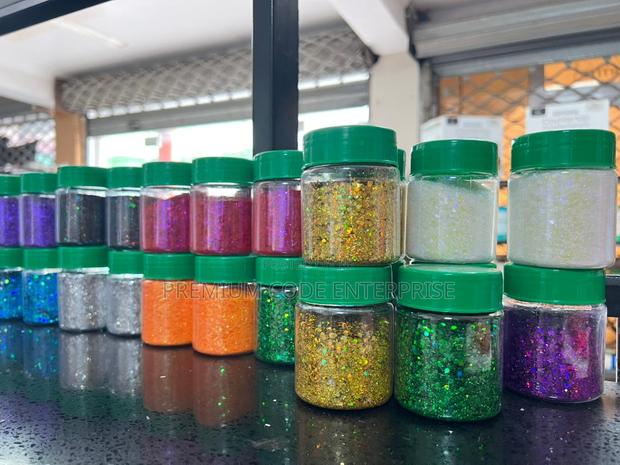 Glitter Powder · Photo 1