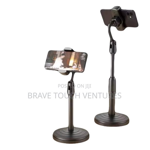 Mobile Phone Holder Stand