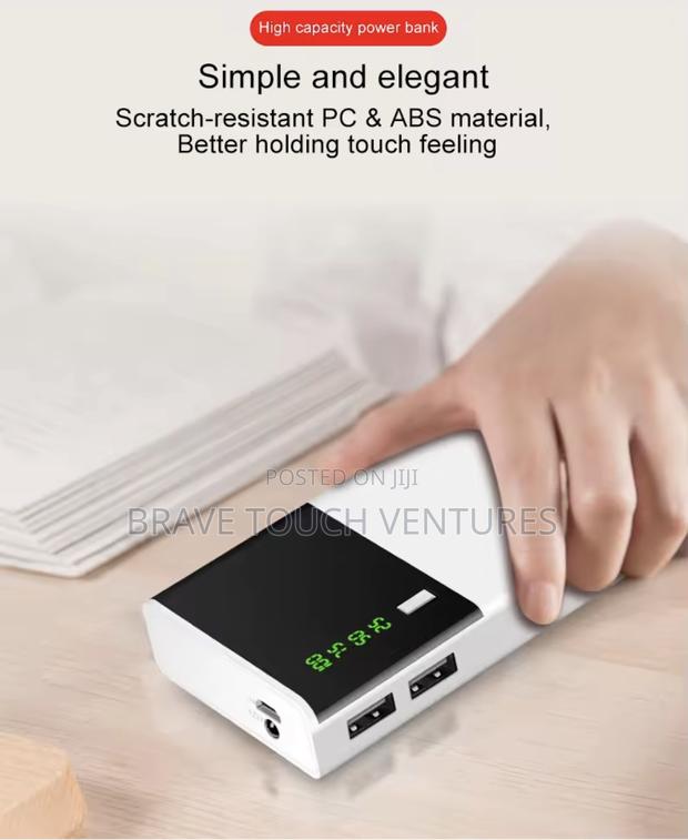 20000mah Oem Power Bank With Led Display · Photo 3