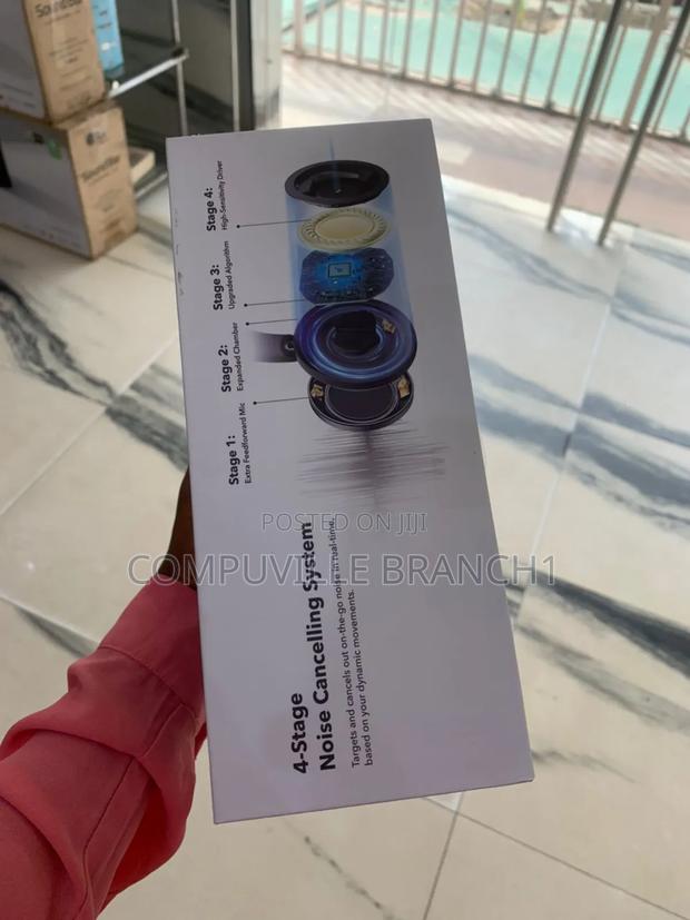 Soundcore Space One Pro · Photo 3