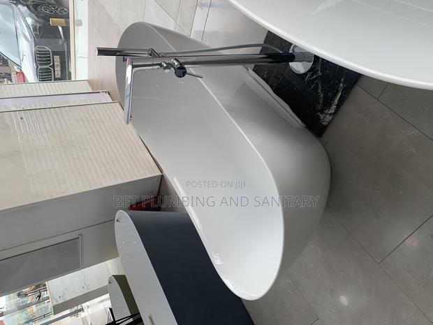 Aclyric Bathtub With Tap Complete_jacuzzi Bathtub · Photo 2