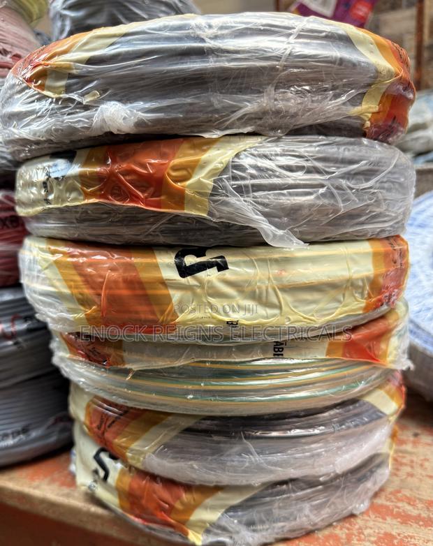 4mm Rr Cable · Photo 2