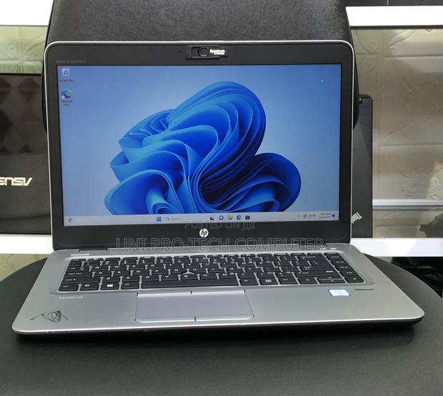 Laptop HP EliteBook 840 G3 8GB Intel Core I5 SSD 256GB · Photo 5