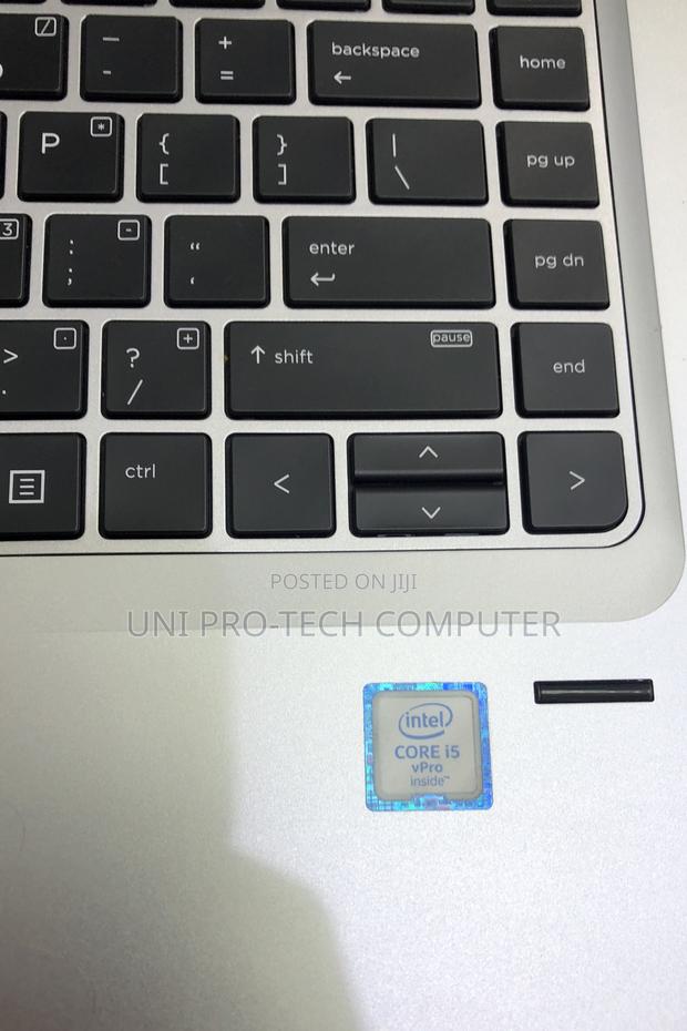 Laptop HP EliteBook 840 G3 8GB Intel Core I5 SSD 256GB · Photo 1