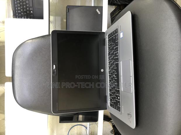 Laptop HP EliteBook 840 G3 8GB Intel Core I5 SSD 256GB · Photo 3