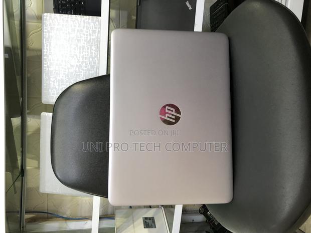 Laptop HP EliteBook 840 G3 8GB Intel Core I5 SSD 256GB · Photo 2