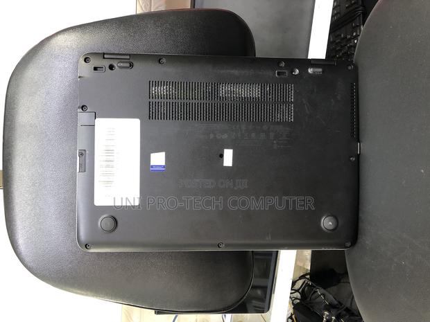Laptop HP EliteBook 840 G3 8GB Intel Core I5 SSD 256GB · Photo 4