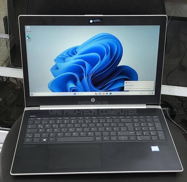 Laptop HP ProBook 450 G5 8GB Intel Core I5 HDD 1T · Photo 1