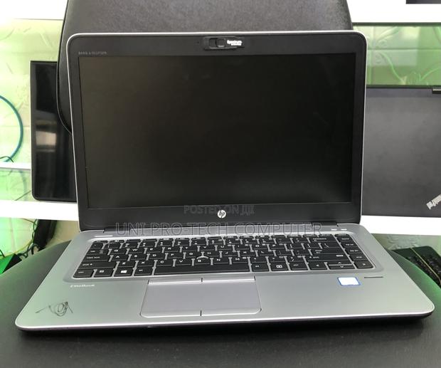 Laptop HP ProBook 450 G5 8GB Intel Core I5 HDD 1T · Photo 2