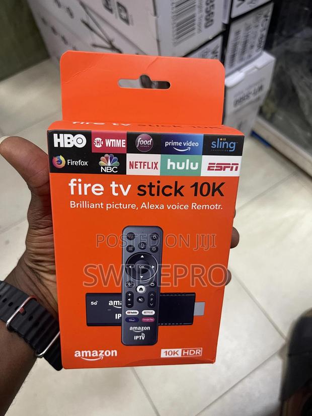Amazon Firestick for Movies , Live Streaming Android Firestick Tv · Photo 1