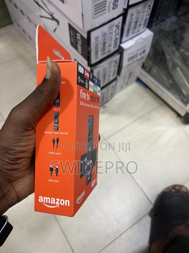 Amazon Firestick for Movies , Live Streaming Android Firestick Tv · Photo 2