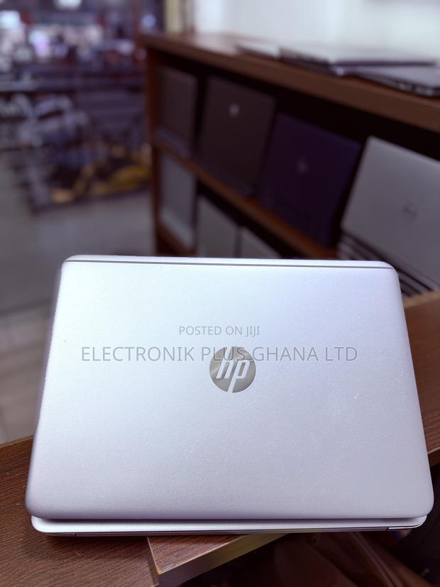 Laptop HP EliteBook Folio 1040 G3 8GB Intel Core i5 SSD 256GB · Photo 4