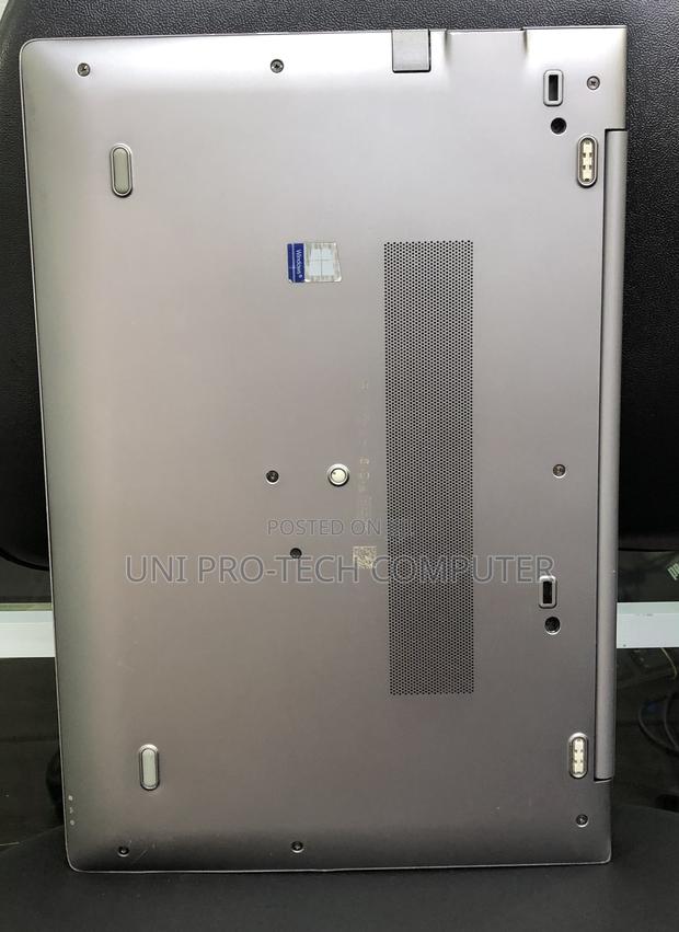 Laptop HP ZBook 15u 16GB Intel Core I7 SSD 512GB · Photo 4