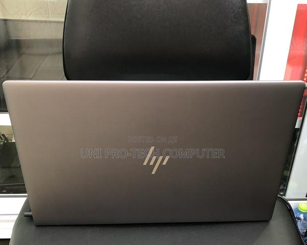 Laptop HP ZBook 15u 16GB Intel Core I7 SSD 512GB · Photo 2