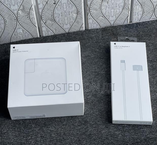 Magsafe3 Charger Complete · Photo 1