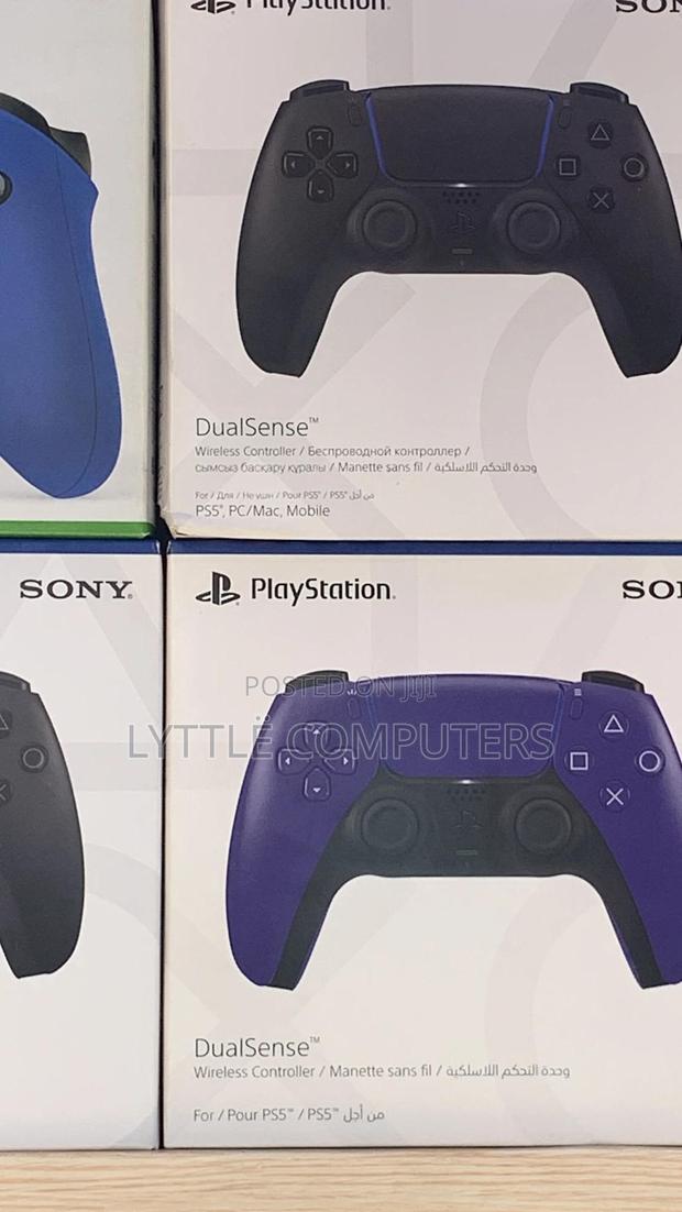 Original Wireless Ps5 Controller · Photo 1