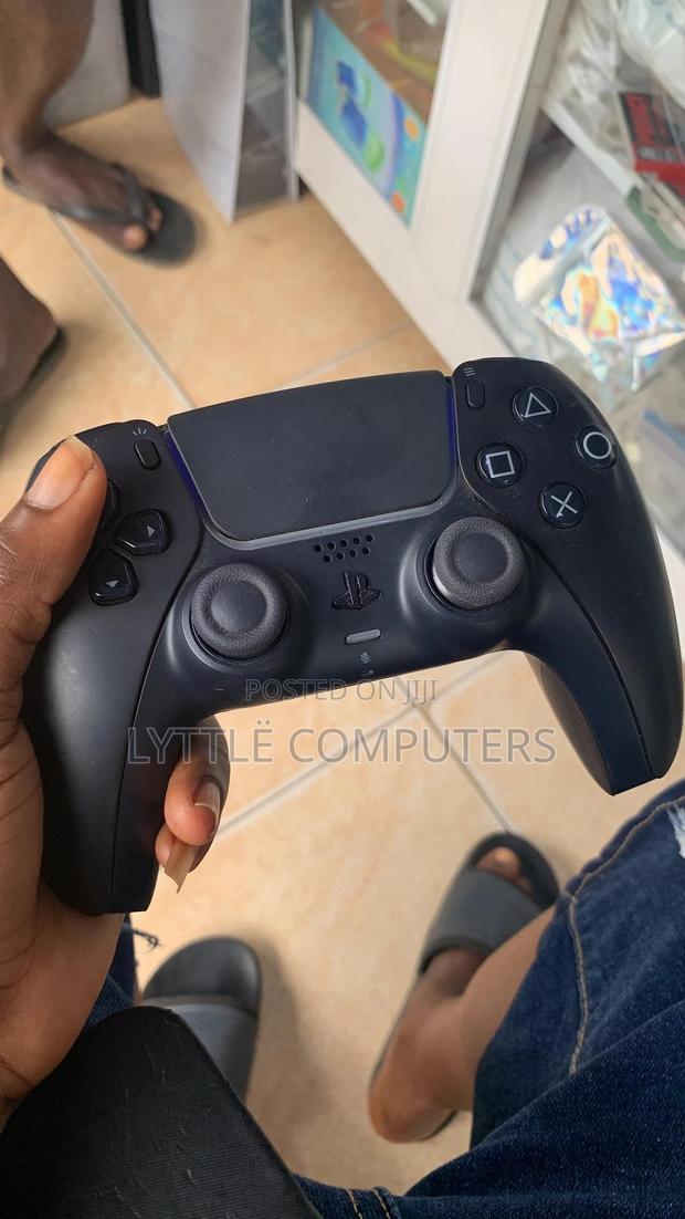 Original Wireless Ps5 Controller · Photo 2