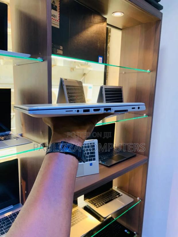 Laptop HP EliteBook 840 G5 8GB Intel Core i7 SSD 256GB · Photo 5