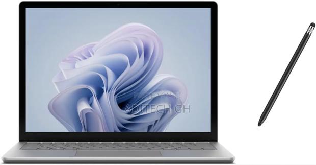 New Laptop Microsoft Surface Laptop 6 16GB Intel Core Ultra 7 SSD 512GB · Photo 2