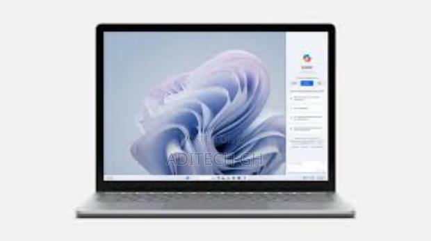 New Laptop Microsoft Surface Laptop 6 16GB Intel Core Ultra 7 SSD 512GB · Photo 3