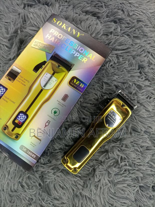 Blade Expert Hair Clipper · Photo 1