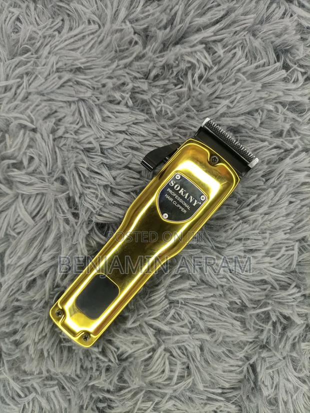 Blade Expert Hair Clipper · Photo 2