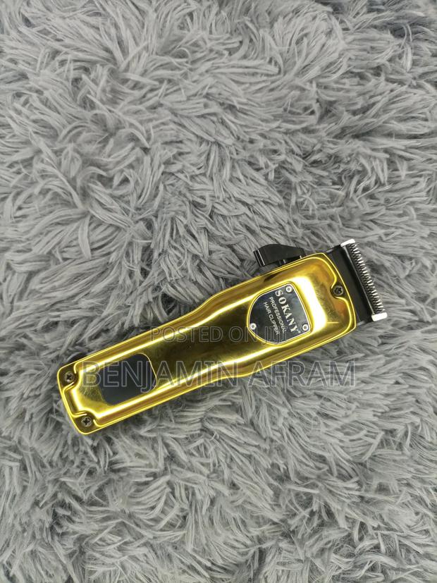 Blade Expert Hair Clipper · Photo 3