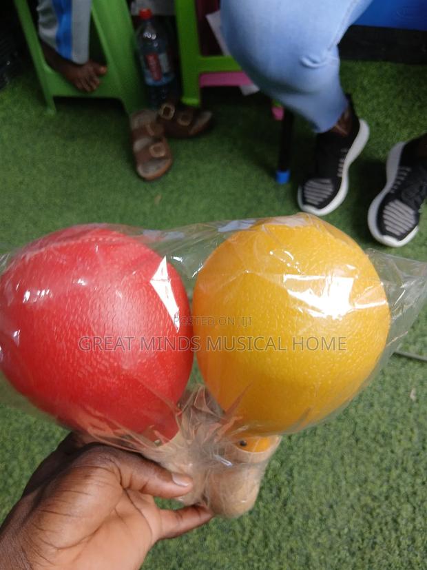 Original Maracas (Pair) · Photo 2