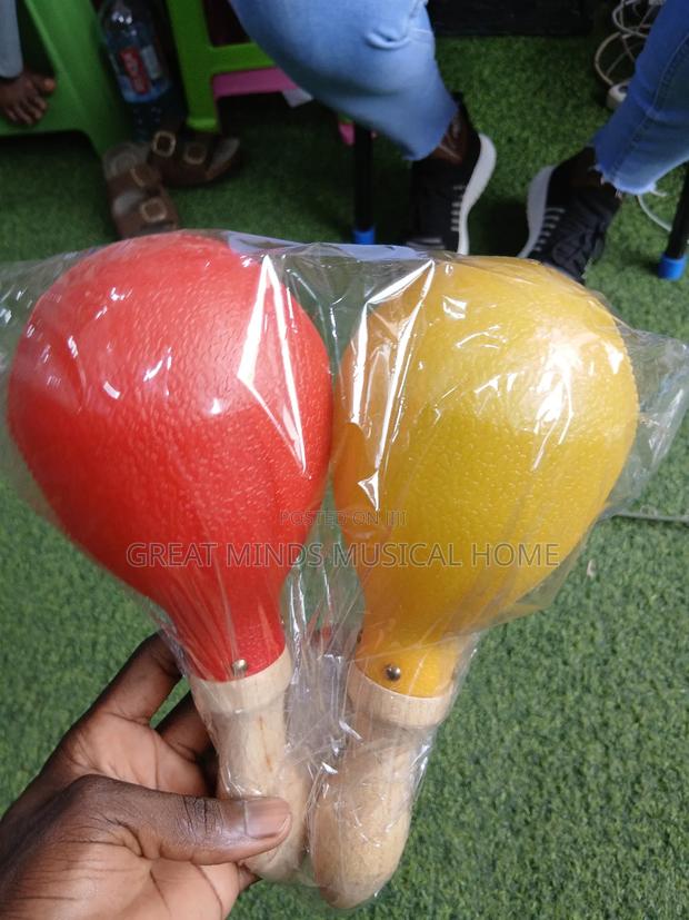 Original Maracas (Pair) · Photo 3
