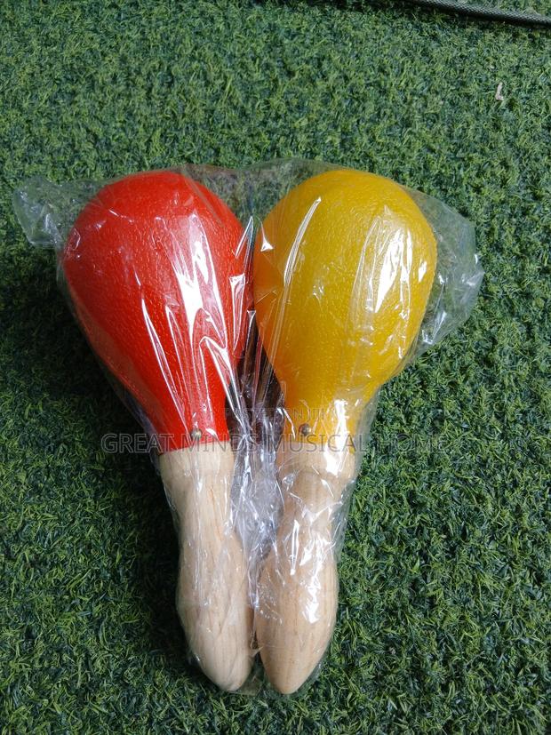 Original Maracas (Pair) · Photo 4