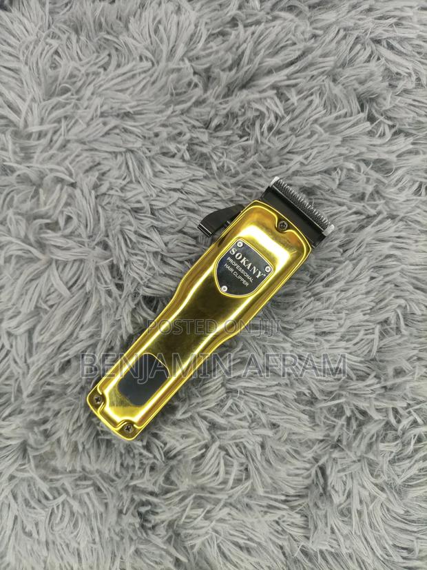 Master Cut Hair Clipper · Photo 1