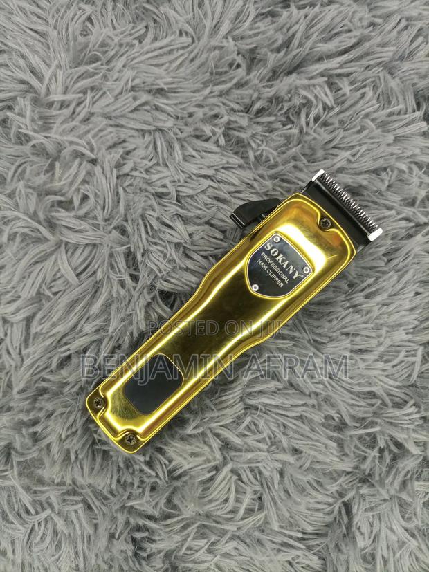Master Cut Hair Clipper · Photo 2