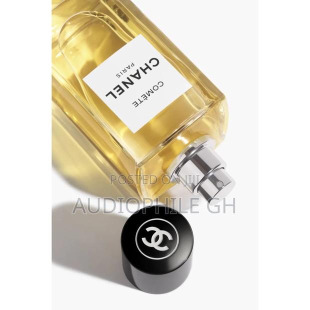Chanel Comete Les Exclusifs Eau De Parfum · Photo 2
