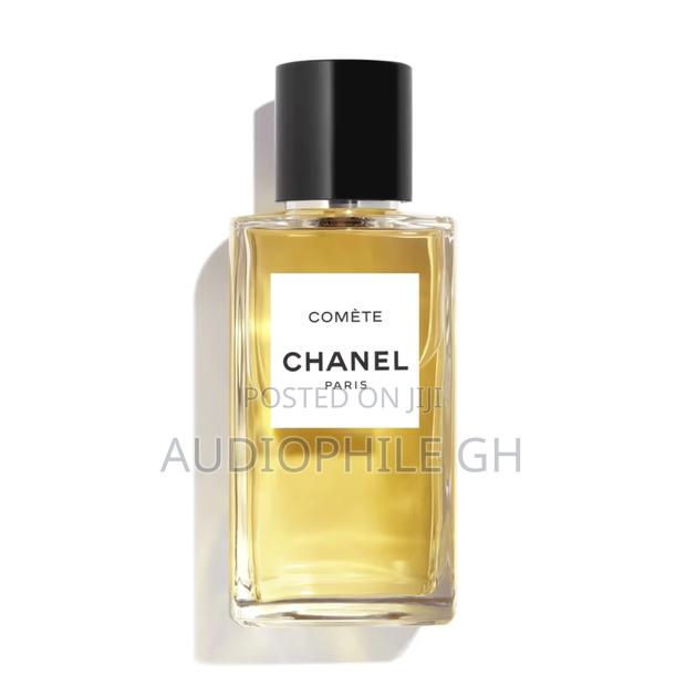 Chanel Comete Les Exclusifs Eau De Parfum · Photo 1