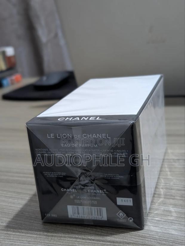 Le Lion De Chanel Eau De Parfum · Photo 2