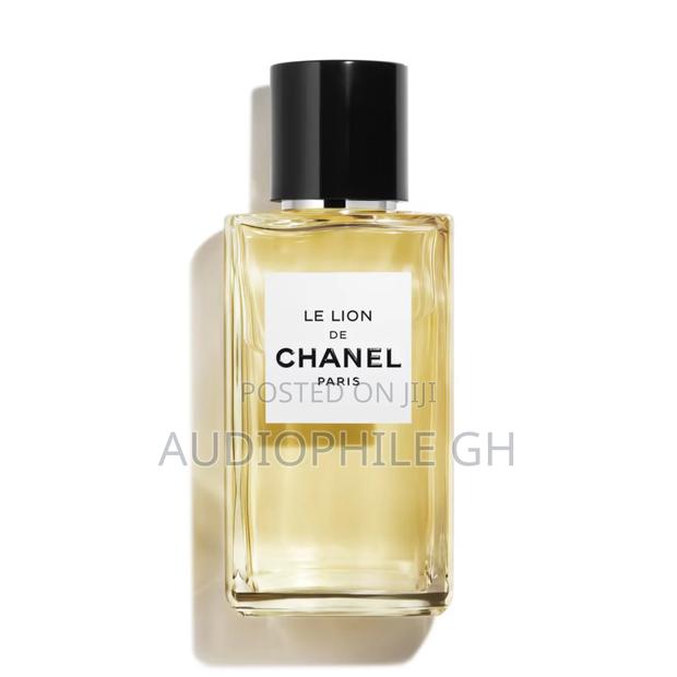 Le Lion De Chanel Eau De Parfum · Photo 3