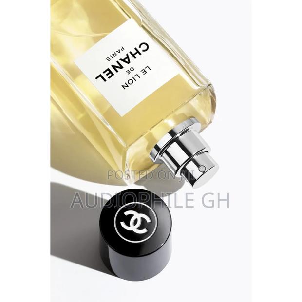 Le Lion De Chanel Eau De Parfum · Photo 4